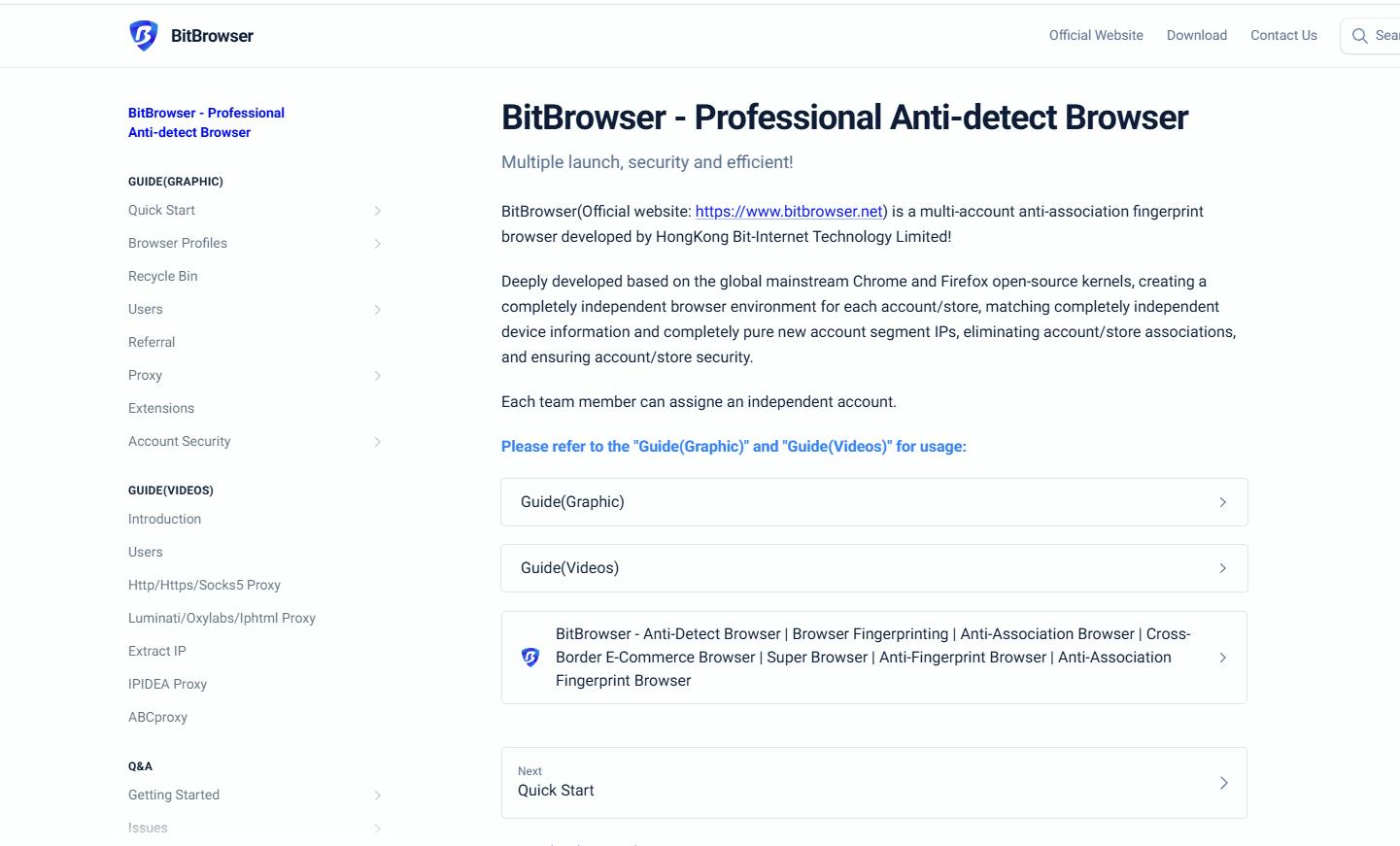 BitBrowser 3